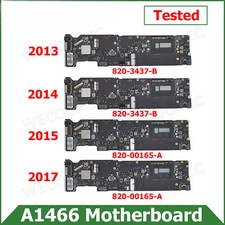 Scheda logica A1466 i5 i7 4 GB 8 GB per Macbook Air 13" A1466 scheda madre 820-3437-B