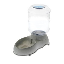 Dispenser Acqua per Cani e