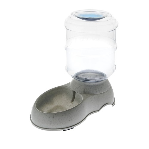 Dispenser acqua per cani - dispenser,