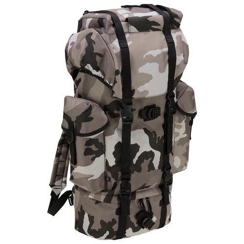 Brandit combat rucksack zaino - rucksack,