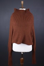 Maglione maglia stretta SARAH