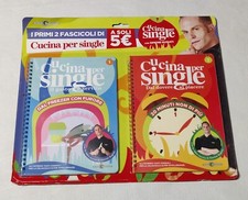 I primi due fascicoli di