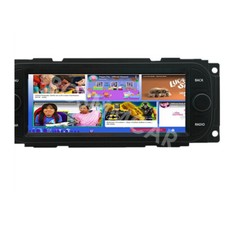 Autoradio adatto per Jeep