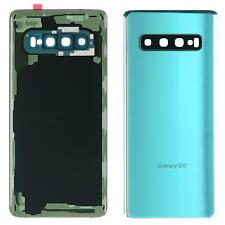 Samsung Galaxy S10 back cover