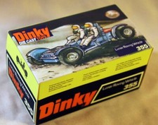 DINKY TOYS  BOITE CREATION  355 LUNAR ROVING VEHICLE