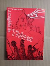 La Tragedia Thines 07 Fine