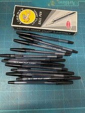 Lotto vintage 12 penne Liberty