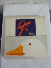 ENZO MARI - Arturo Carlo Quintavalle Monografia - 1983 CSAC Parma (CA5)
