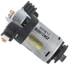 Dyson DC25 motore barra