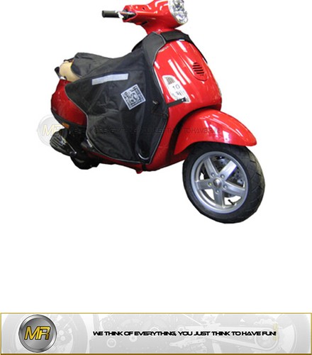 Coprigambe piaggio vespa lx - coprigambe, 50