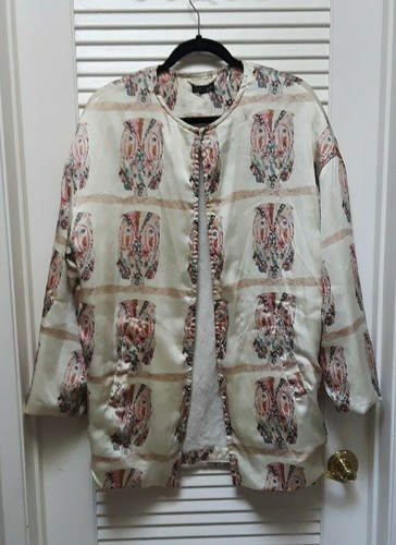 Giacca topshop stile chuck - giacca,