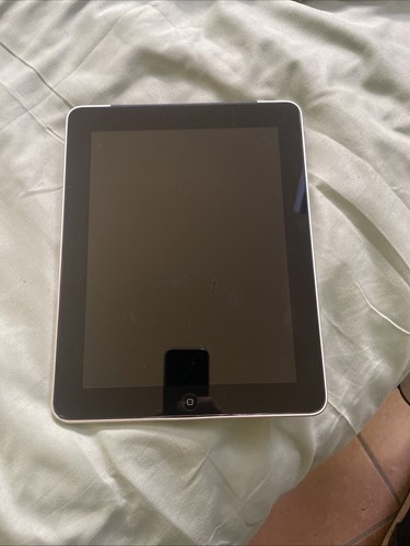 Apple ipad air 2014 - 1, gb