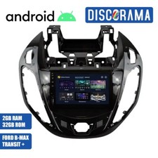 AUTORADIO ANDROID FORD B-MAX