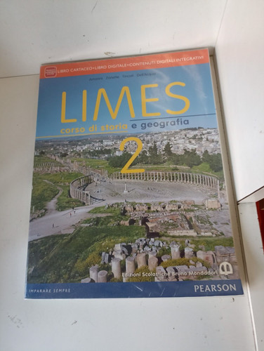 Libri testo scolastici - di,