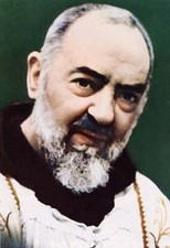 SCHEMA PUNTO CROCE PADRE PIO