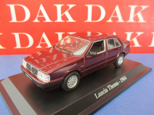 Die cast modellino auto - die,