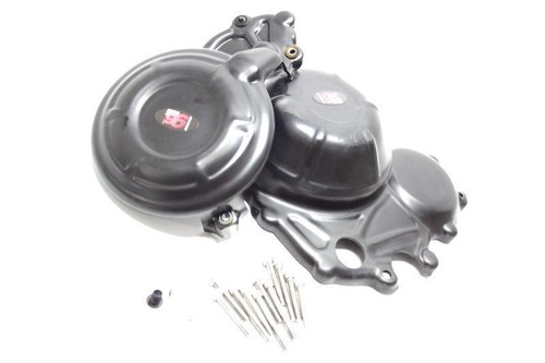 Protezioni carter motore honda - motore,