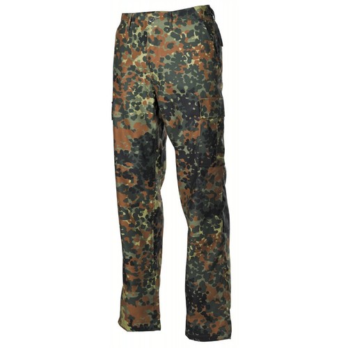 Mfh pantaloni uomo militari - mfh,
