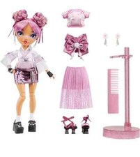 RAINBOW HIGH 2022 VIOLA