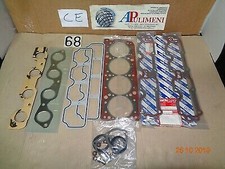GUARNIZIONI SMERIGLIO C/G.T.C. FIAT CROMA 2.0 ie TURBO LANCIA  DELTA 1.6 HF