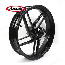 per Ducati 959 Panigale 2016 - 2019 Arashi 17x3.5'' Cerchio ruota anteriore