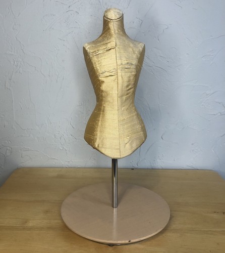 Manichino vintage gioielli - vintage,
