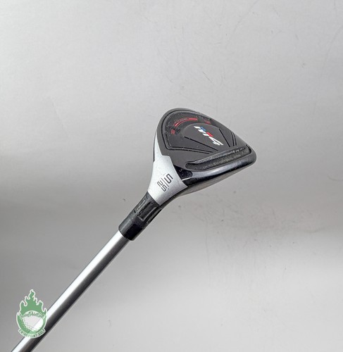 Used taylormade rescue 5 - used,