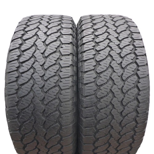235 general 55 - general, 235/55