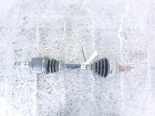 13149834 SEMIASSE ANT SX OPEL