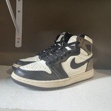 Air Jordan 1 Retro OG High Dark Mocha taglia 9