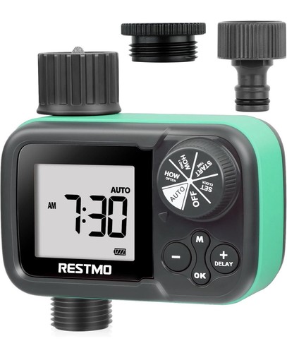 Restmo timer acqua digitale - acqua,