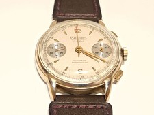 OROLOGIO UOMO CRONOGRAFO