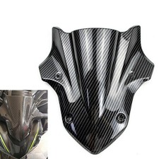 Carbon Fiber Windshield