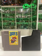 Nintendo super mario bros 3 - nintendo,