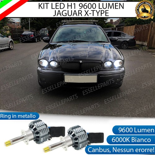 Kit full led canbus - kit,