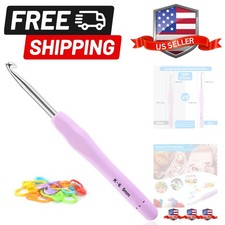 Uncinetto Professionale Extra