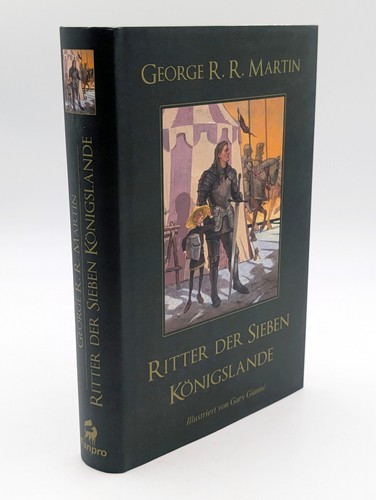 Ritter der sieben königslande - der,