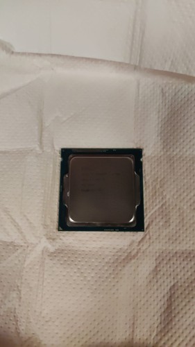 Intel core i7 - intel®, i7-4790k