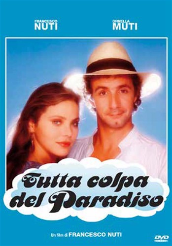 Tutta colpa del - colpa,