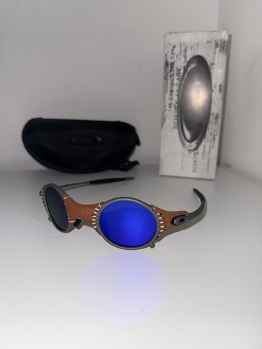 Oakley metal mars - oakley, leather