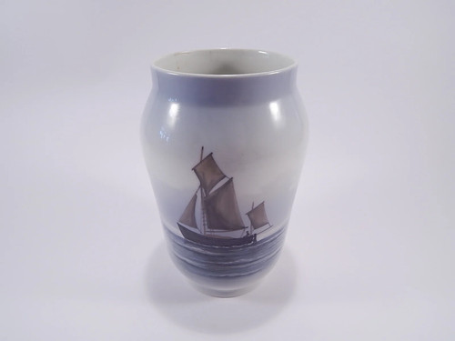 Royal copenhagen vaso - copenhagen, in