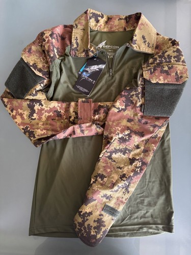 Defcon lycra combat - lycra,