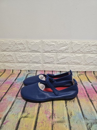 Ballerine camper right nina - ballerine,