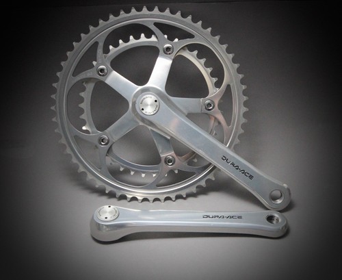 Manovella shimano dura ace - manovella,