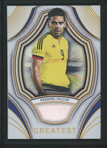 Maglia 2025 radamel falcao - maglia,