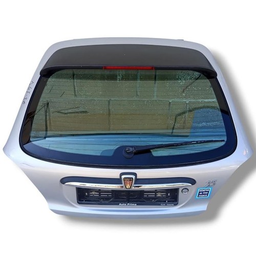Cofano posteriore per - cofano,