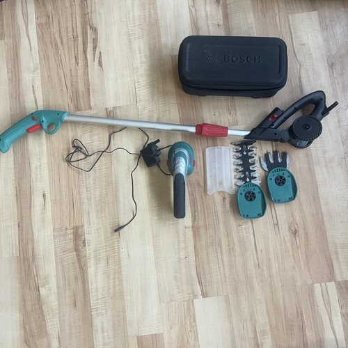 Bosch isio cesoie per - bosch,