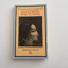 Tommaso Landolfi. Racconto