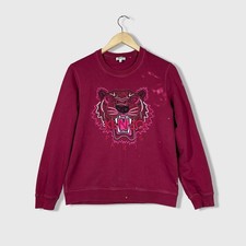 Felpa Kenzo Paris donna M