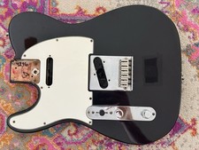 Lefty 1996 fender american - 1996,